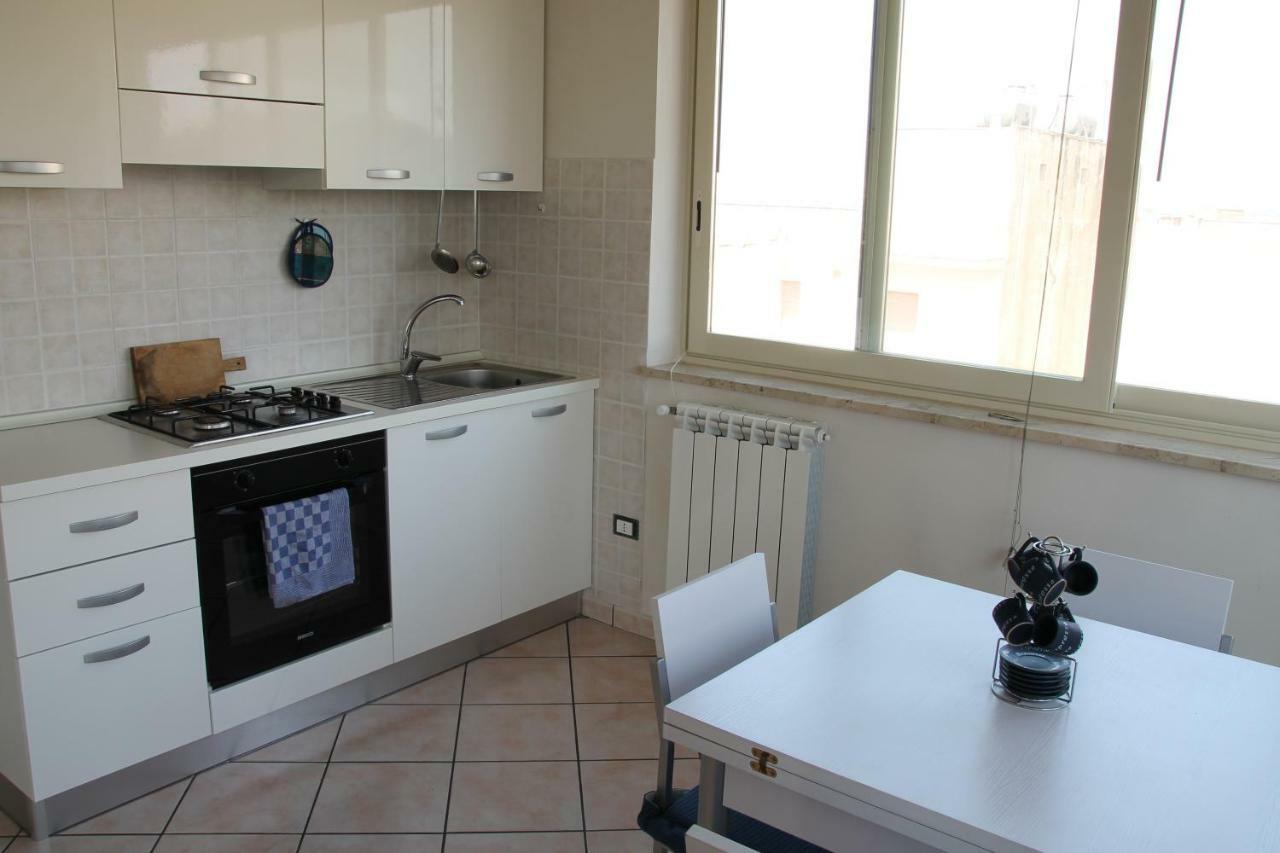 Full Comfort Flat West Sicily Marsala Exterior photo
