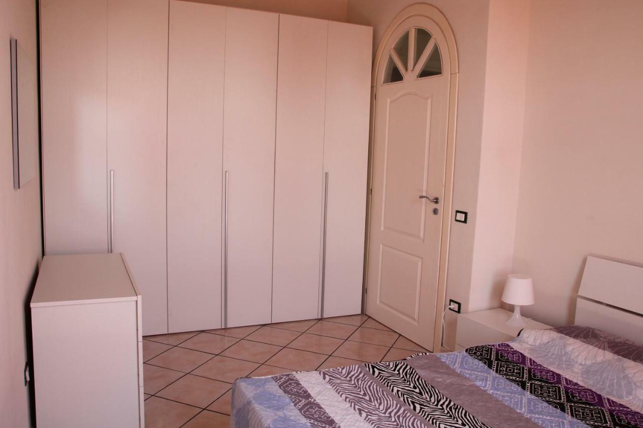 Full Comfort Flat West Sicily Marsala Exterior photo