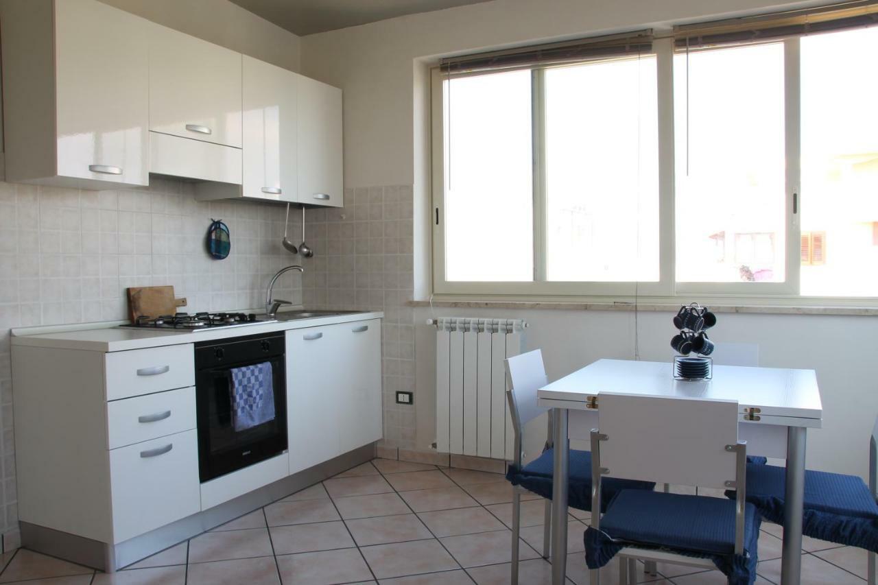 Full Comfort Flat West Sicily Marsala Exterior photo