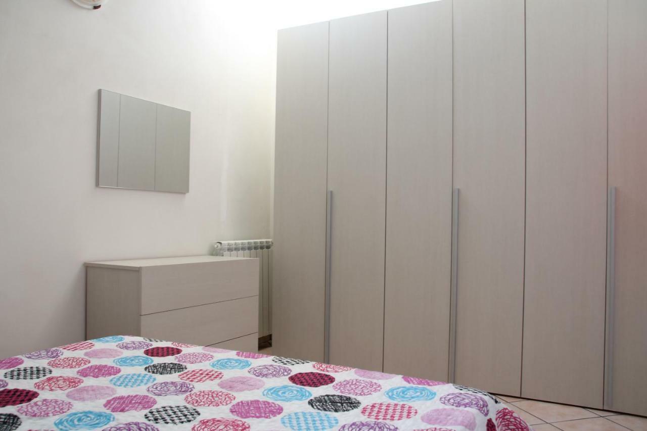 Full Comfort Flat West Sicily Marsala Exterior photo
