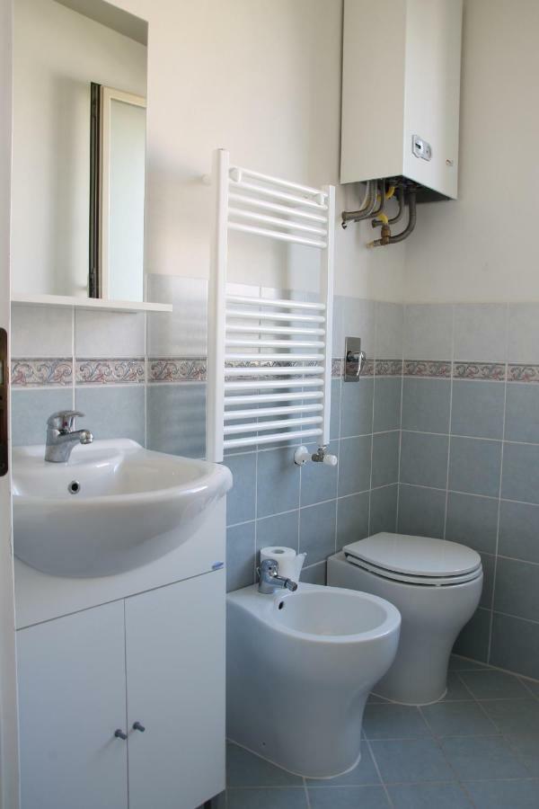 Full Comfort Flat West Sicily Marsala Exterior photo