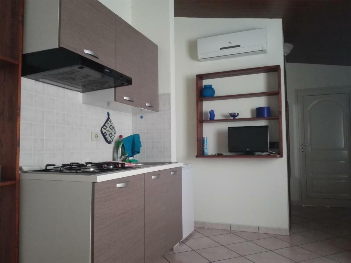Full Comfort Flat West Sicily Marsala Exterior photo