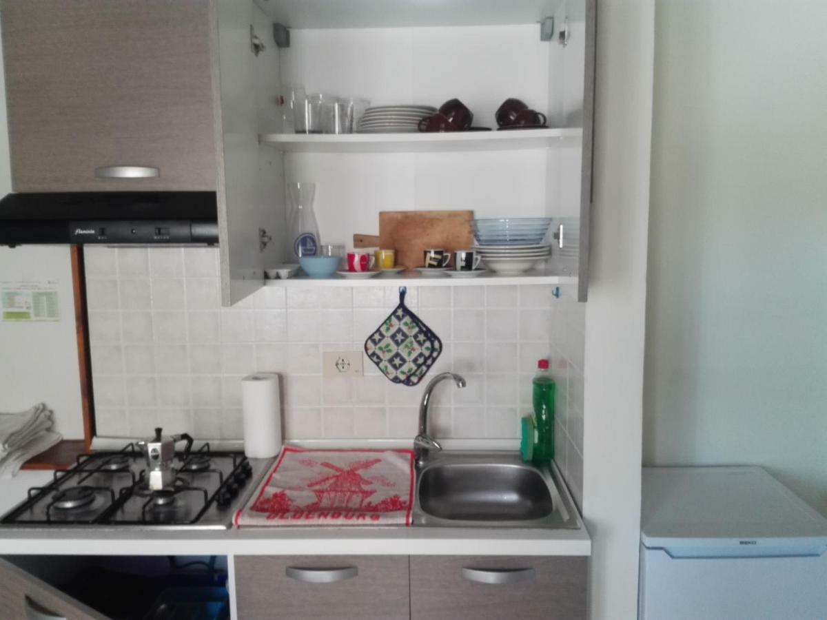 Full Comfort Flat West Sicily Marsala Exterior photo