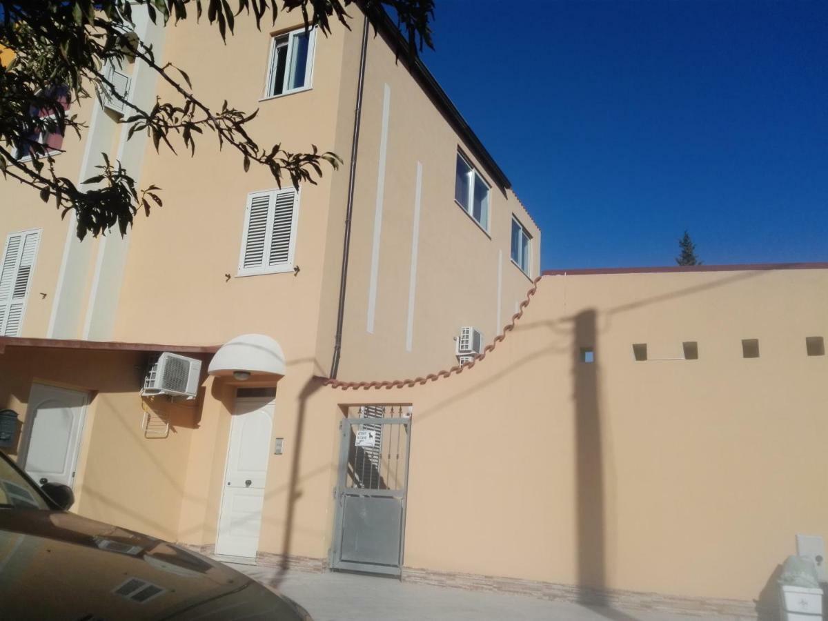 Full Comfort Flat West Sicily Marsala Exterior photo