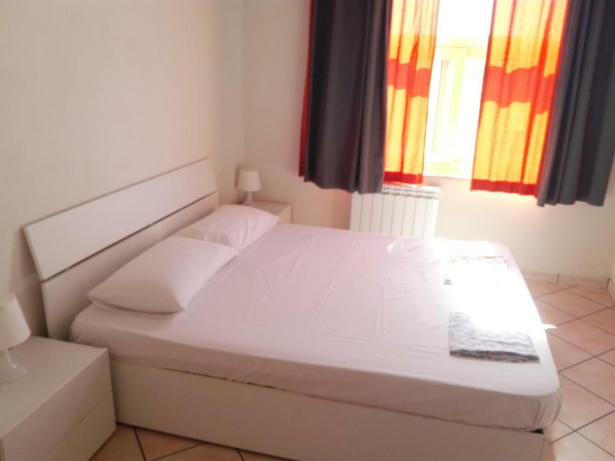 Full Comfort Flat West Sicily Marsala Exterior photo